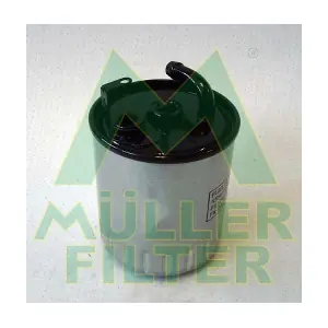 FN100 MULLER FILTER