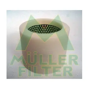 MULLER FILTER PA879