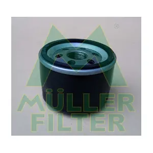 MULLER FILTER FO100