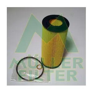 FOP177 MULLER FILTER