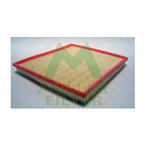 PA3633 MULLER FILTER