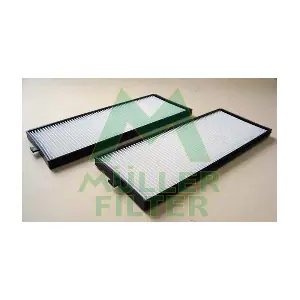 MULLER FILTER FC348x2