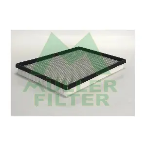 PA3417 MULLER FILTER