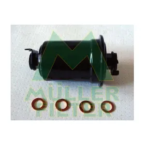 MULLER FILTER FB165