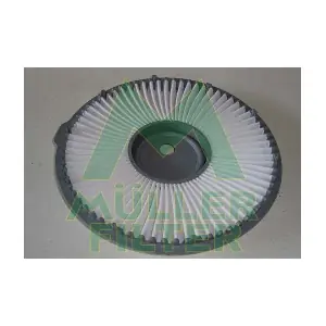 PA125 MULLER FILTER