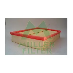 PA3170 MULLER FILTER