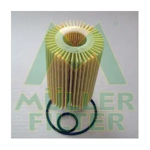 MULLER FILTER FOP368