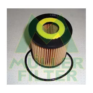 MULLER FILTER FOP234
