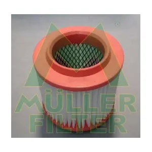PA3222 MULLER FILTER