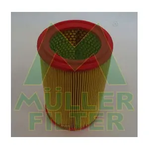 MULLER FILTER PA93