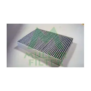 MULLER FILTER FK203