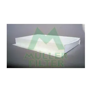 MULLER FILTER FC336