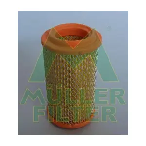 MULLER FILTER PA126