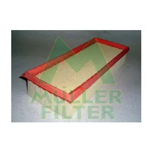 MULLER FILTER PA286