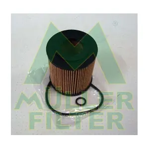 MULLER FILTER FOP336