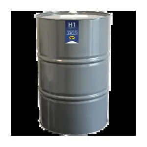35346 KROON OIL