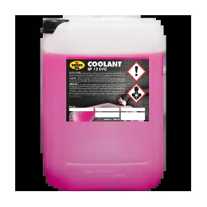 36953 KROON OIL