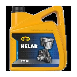 35136 KROON OIL