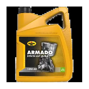 35330 KROON OIL