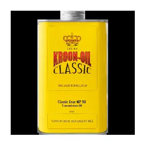 34547 KROON OIL
