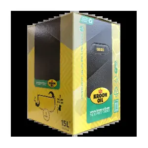 37659 KROON OIL