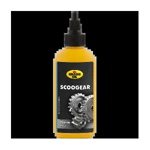 22016 KROON OIL