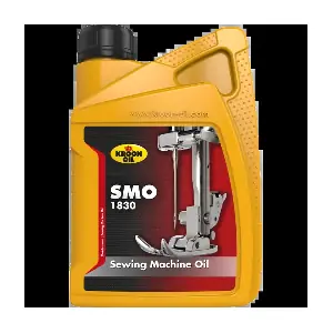 02217 KROON OIL