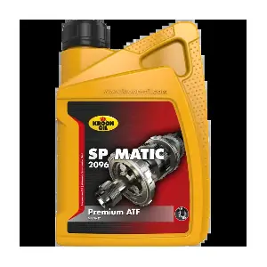 32820 KROON OIL