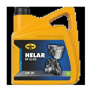 32303 KROON OIL