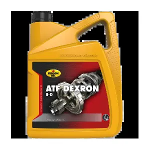 KROON OIL 01324