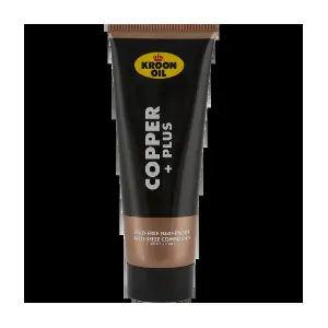 35395 KROON OIL