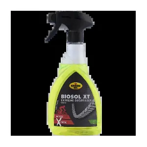 22008 KROON OIL