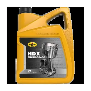 31110 KROON OIL