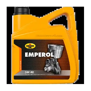 KROON OIL 33217