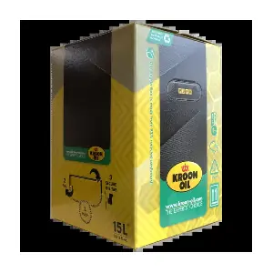 37487 KROON OIL