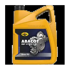 220 KROON OIL