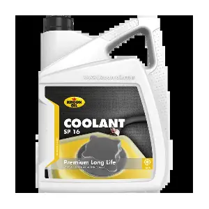 32694 KROON OIL