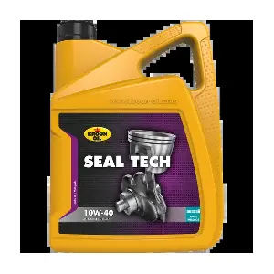 35437 KROON OIL