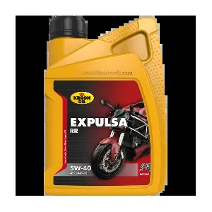 33016 KROON OIL