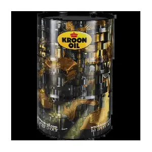 37660 KROON OIL
