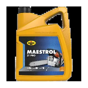 36456 KROON OIL