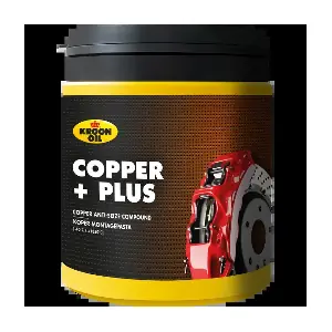 34077 KROON OIL