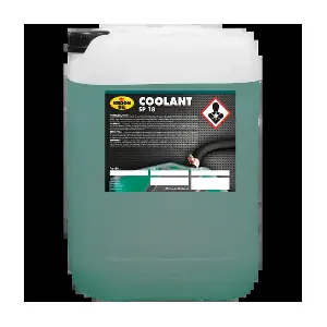 36964 KROON OIL