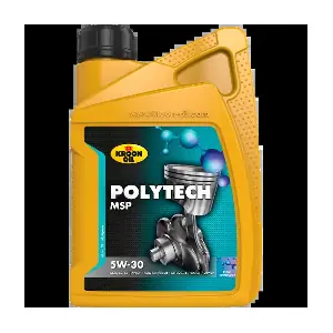 37399 KROON OIL