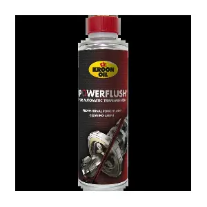 36484 KROON OIL