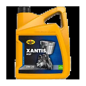 37658 KROON OIL