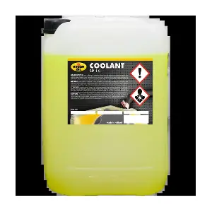 32695 KROON OIL