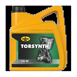 36169 KROON OIL