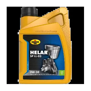 31071 KROON OIL