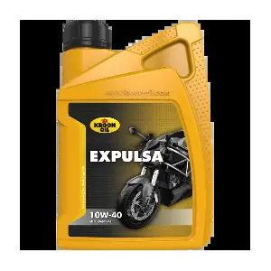 02227 KROON OIL
